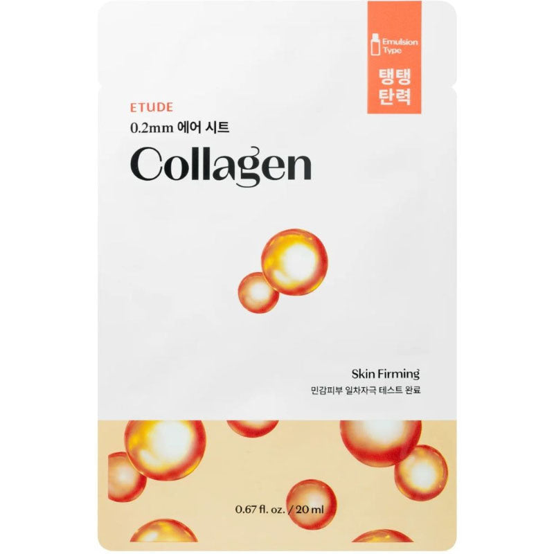 0.2 Therapy Air Mask Sheet