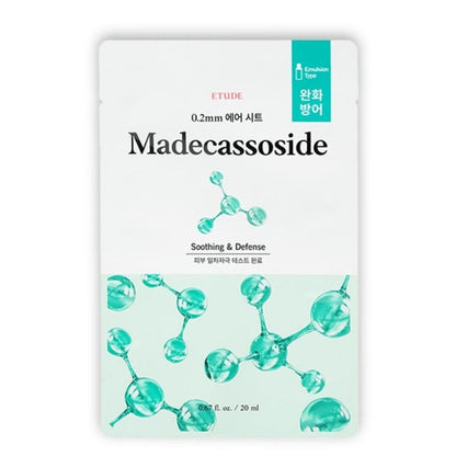 0.2 Therapy Air Mask Sheet