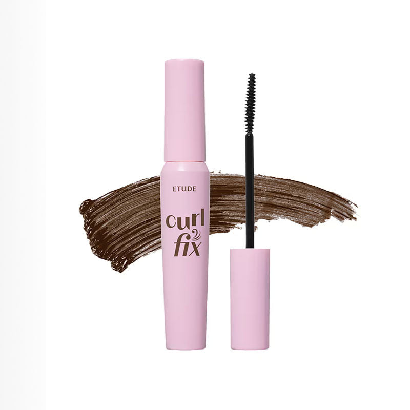 Curl Fix Mascara 8g