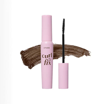 Curl Fix Mascara 8g