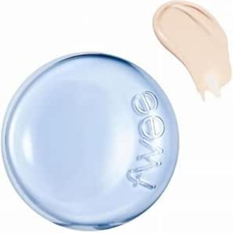 Cushion Glass Natural 13g