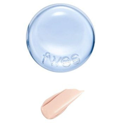 Cushion Glass Natural 13g