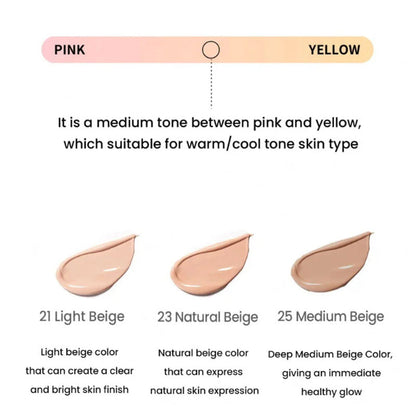Artless Perfect Cushion (13g * 2ea)