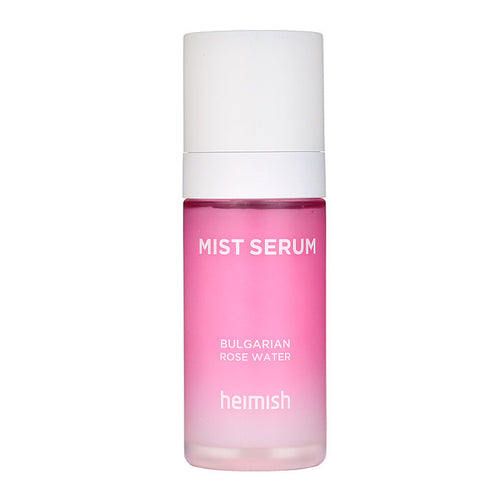 Bulgarian Rose Water Mist Serum 55ml