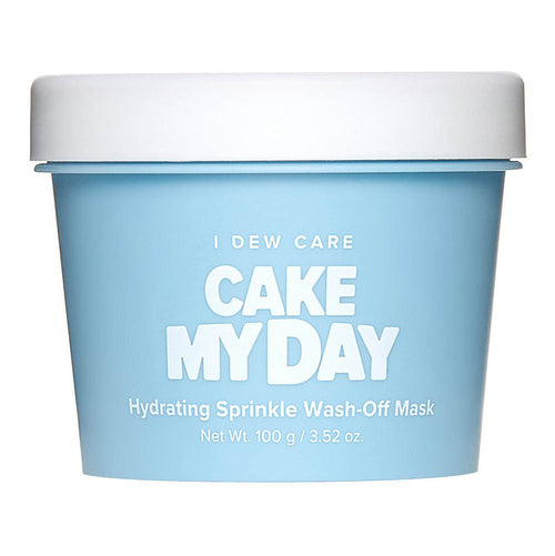 Cake My Day Hydrating Sprinkle Wash-Off Mask 100g