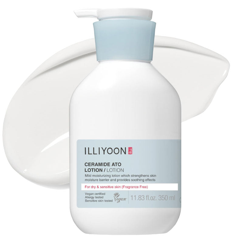 Ceramide ATO Lotion 350ml