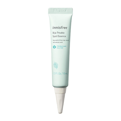 Bija Trouble Spot Essence 15ml