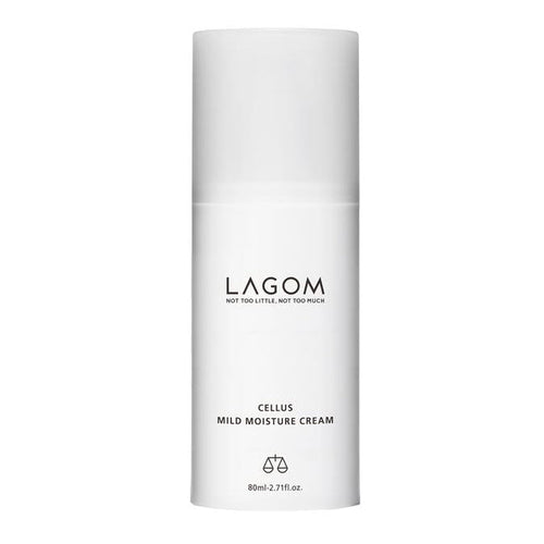 Cellus Mild Moisture Cream 80ml
