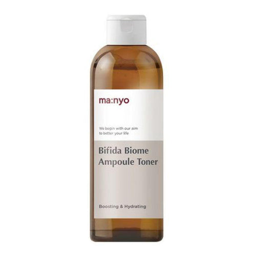 Bifida Biome Ampoule Toner 400ml