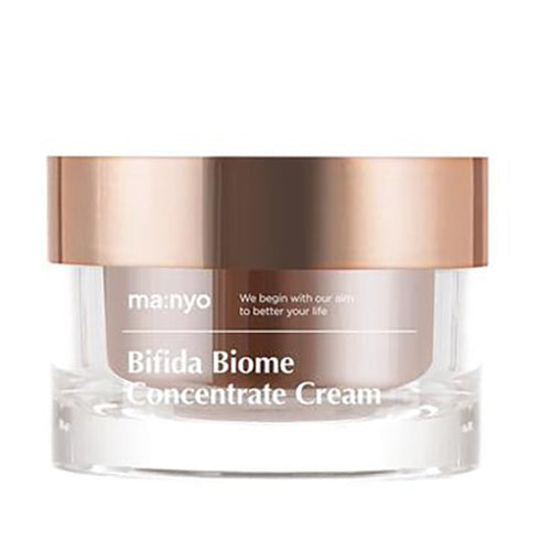 Bifida Biome Concentrate Cream 50ml