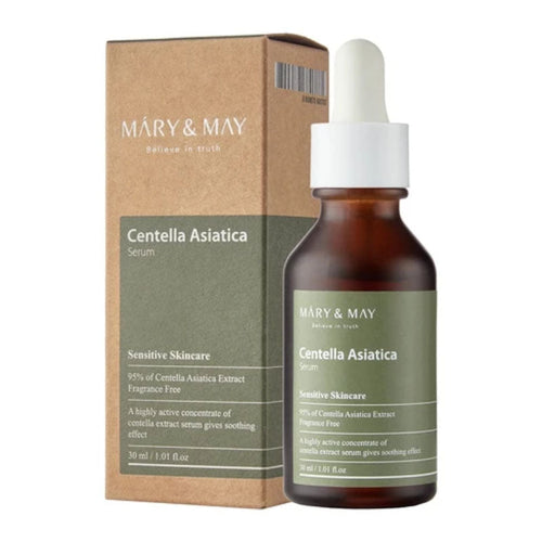Centella Asiatica Serum 30ml