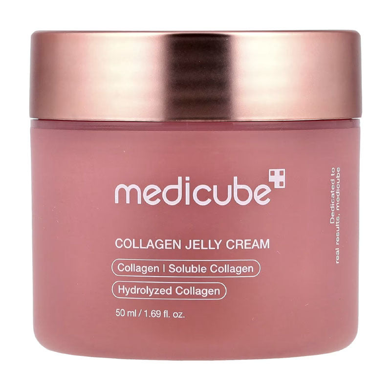 Collagen Jelly Cream 50ml