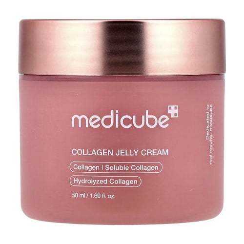 Collagen Jelly Cream 50ml