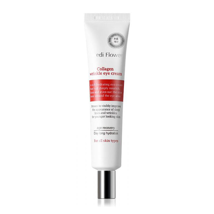 Collagen Wrinkle Eye Cream 40ml
