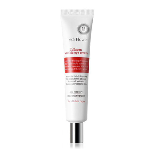 Collagen Wrinkle Eye Cream 40ml