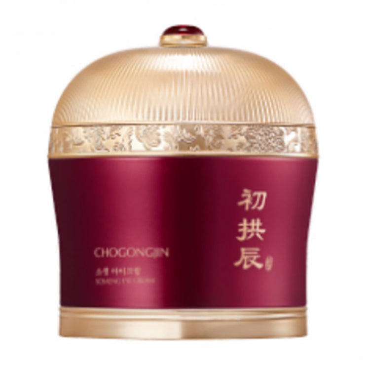 Chogongjin Sosaeng Jin Eye Cream 30ml