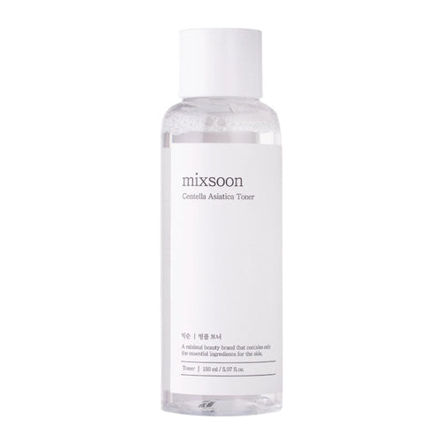 Centella Asiatica Toner 150ml