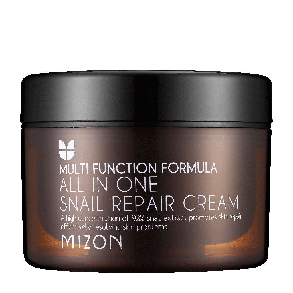 All In One Snail Repair Cream 120ml