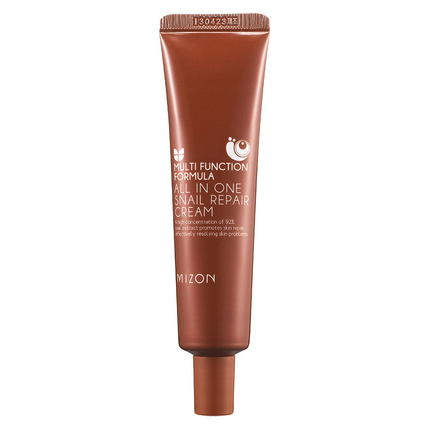 All In One Snail Repair Cream Tube 35ml