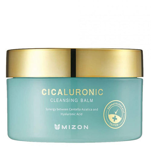 Cicaluronic Cleansing Balm 80ml