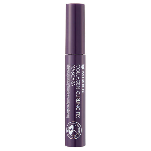 Collagen Curling Fix Mascara 6g