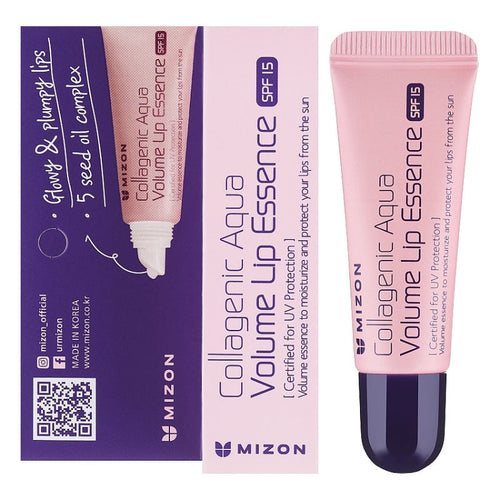 Collagenic Aqua Volume Lip Essence 10ml