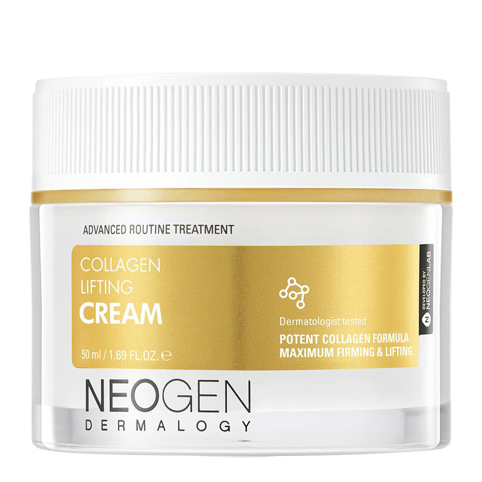 Collagen Lifting Cream 50ml