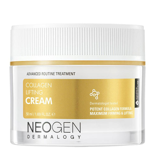 Collagen Lifting Cream 50ml