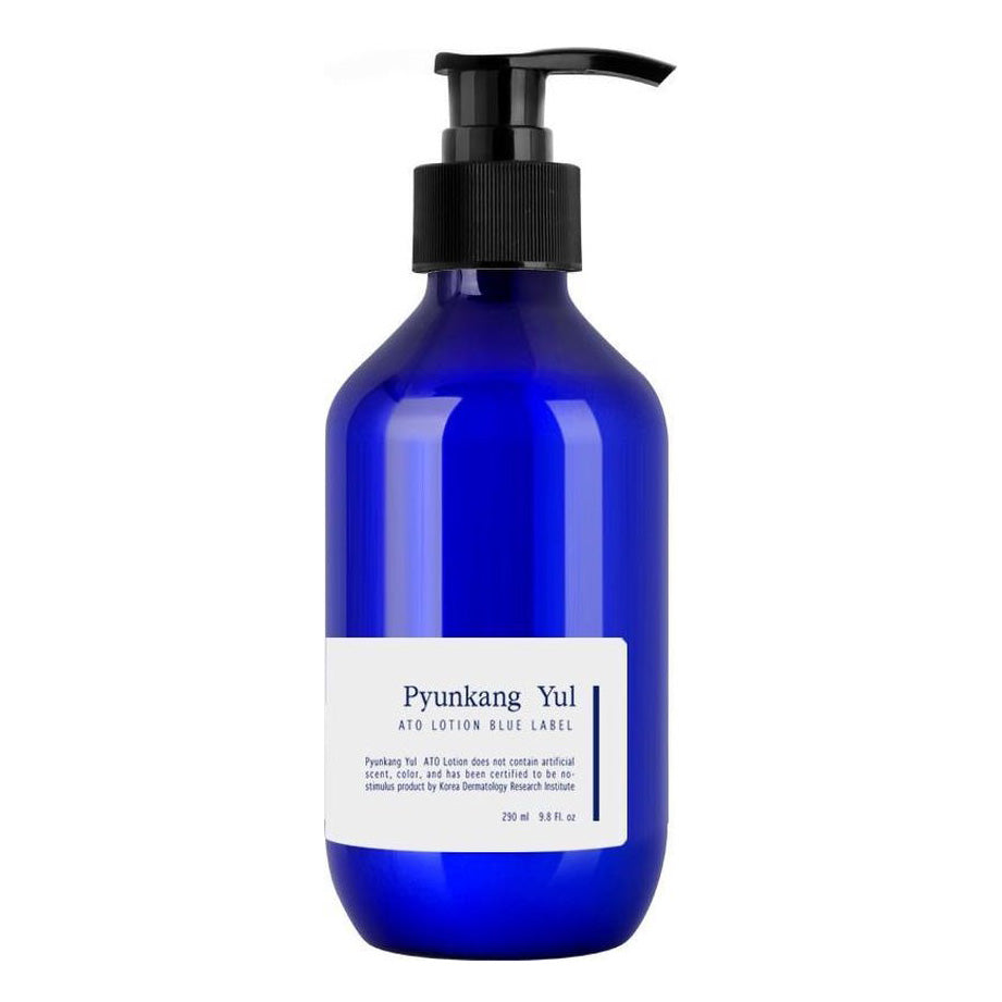 ATO Lotion Blue Label 290ml (EXP 10/2024)