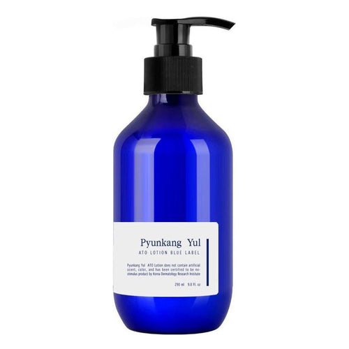 ATO Lotion Blue Label 290ml (EXP 10/2024)