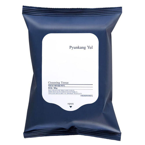 Cleansing Tissue (25 Pcs)