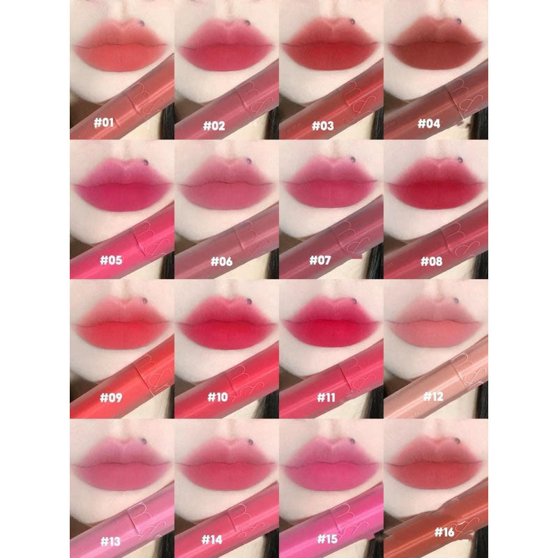 Blur Fudge Tint