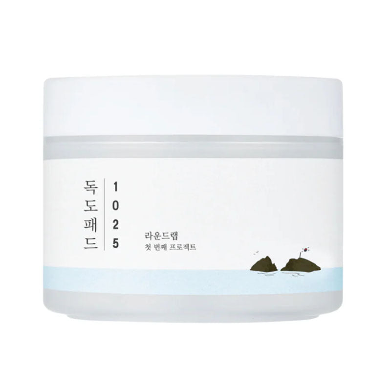 1025 Dokdo Pad 120ml (70 Pads)