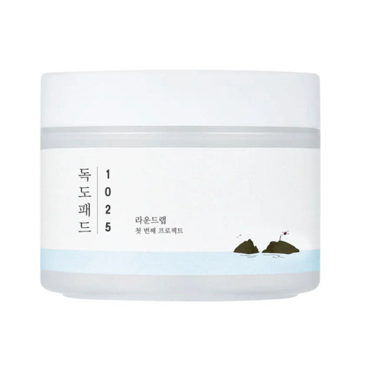 1025 Dokdo Pad 120ml (70 Pads)