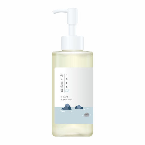 1025 Dokdo Cleansing Oil 200ml