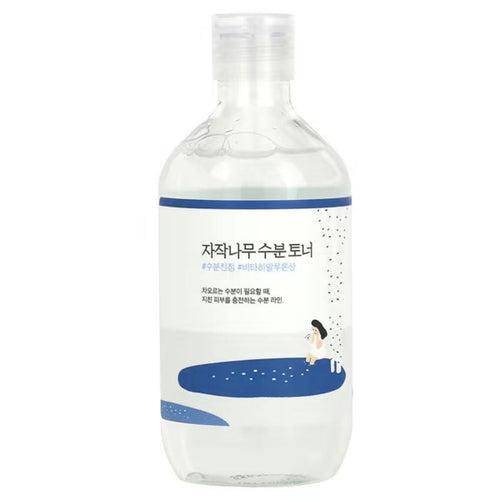 Birch Juice Moisturizing Toner 300ml