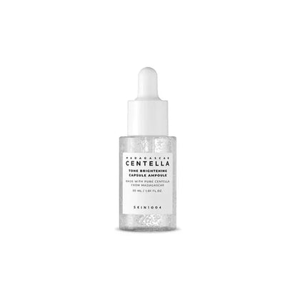 SKIN1004 Madagascar Centella Tone Brightening Capsule Ampoule