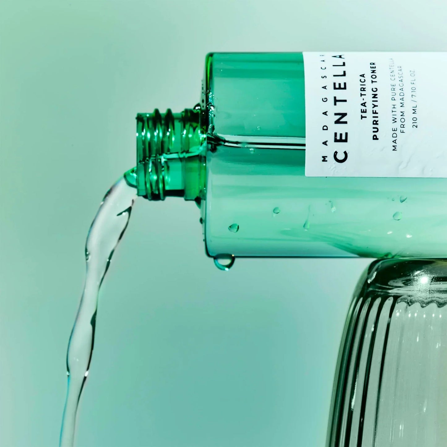 Skin1004 Madagascar Centella Tea-Trica Purifying Toner
