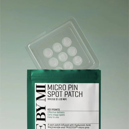 SOME BY MI Micro Pin Spot Patch