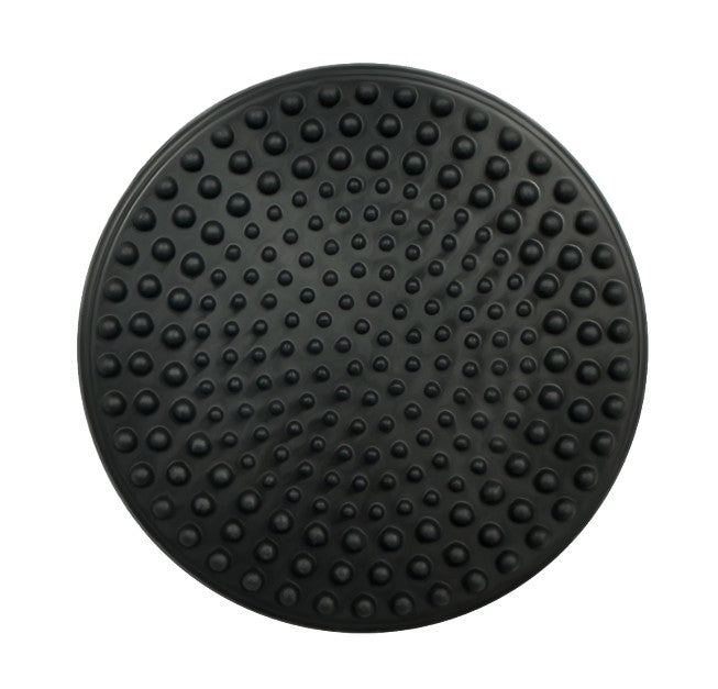 Brush & Puff Cleanser Pad