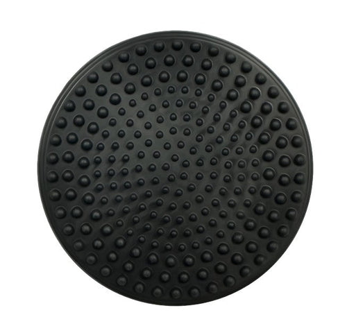 Brush & Puff Cleanser Pad