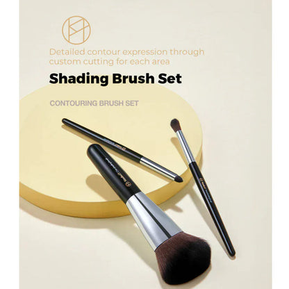 Contouring Brush Set