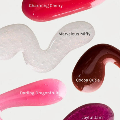 The Creme Shop Miffy Tinted Lip Oil