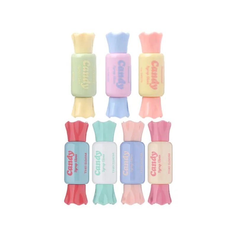 Candy Syrup Gloss 6g