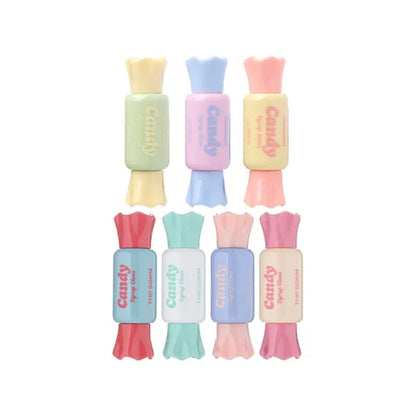 Candy Syrup Gloss 6g
