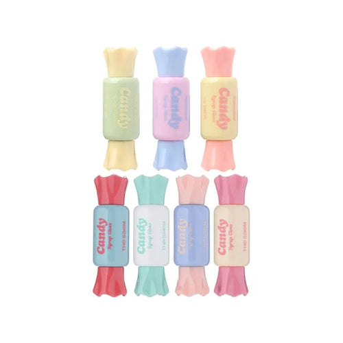 Candy Syrup Gloss 6g