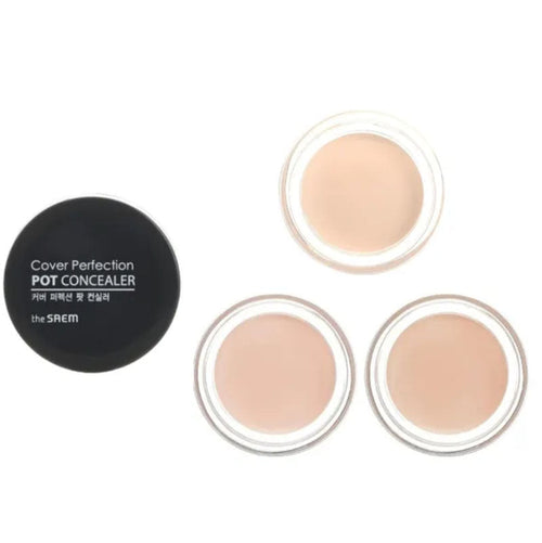 Cover Perfection Pot Concealer
