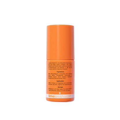 Timeless 10% Vitamin C + E Ferulic Acid Serum