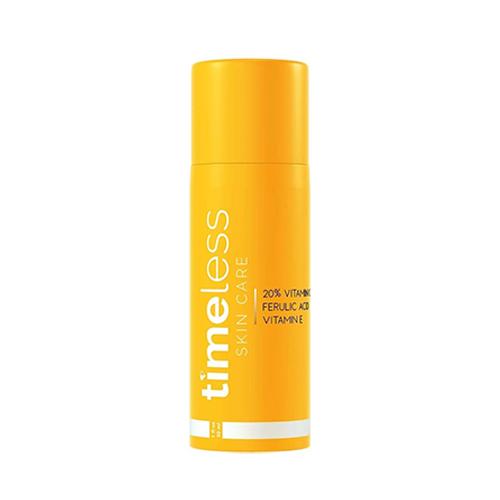 20% Vitamin C + E Ferulic Acid Serum 4oz (120ml)
