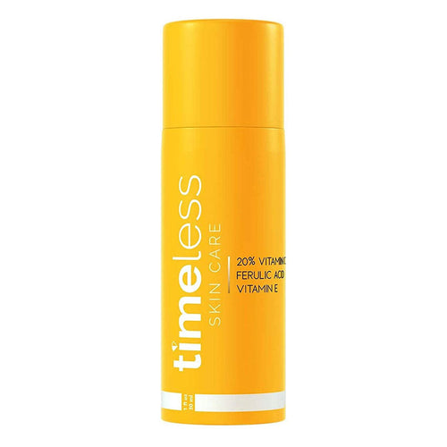 20% Vitamin C + E Ferulic Acid Serum Mini 0.5oz (15ml)